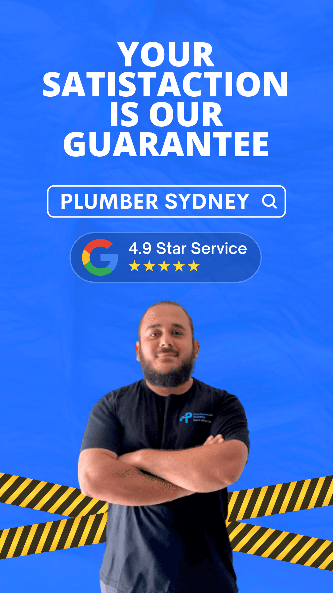 $65 Off Blocked Drains