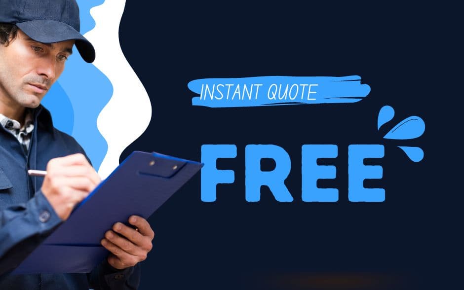 Get a free quote